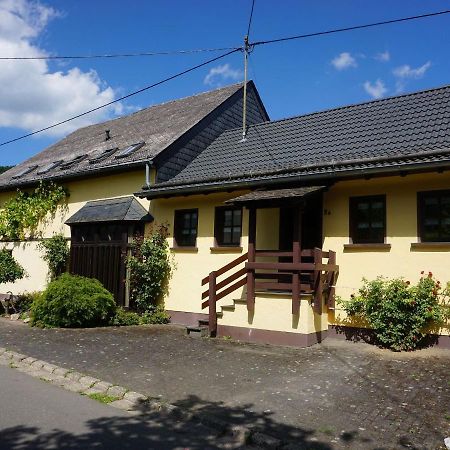 Ferienhaus Am Leiselbach Экстерьер фото