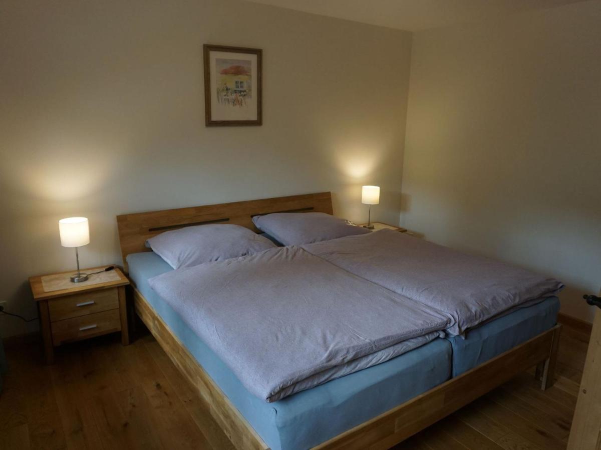 Ferienhaus Am Leiselbach Экстерьер фото